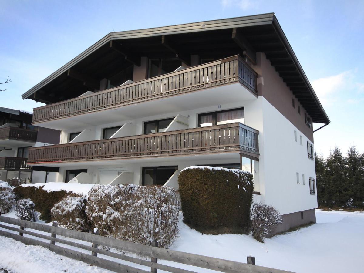 Apartment Haus Point By Interhome マイスホーフェン エクステリア 写真