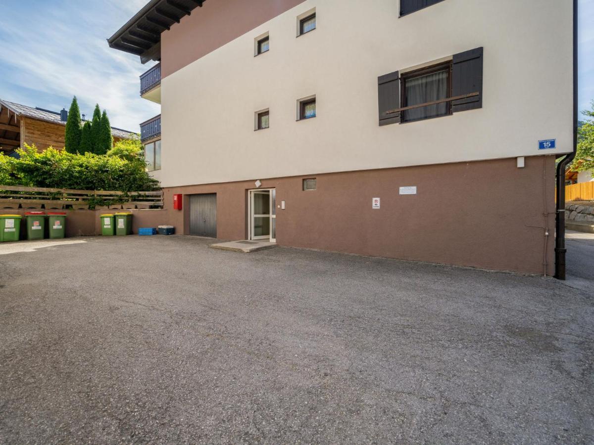 Apartment Haus Point By Interhome マイスホーフェン エクステリア 写真