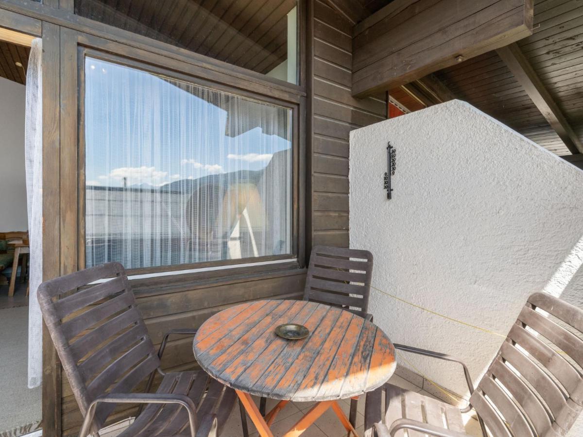 Apartment Haus Point By Interhome マイスホーフェン エクステリア 写真