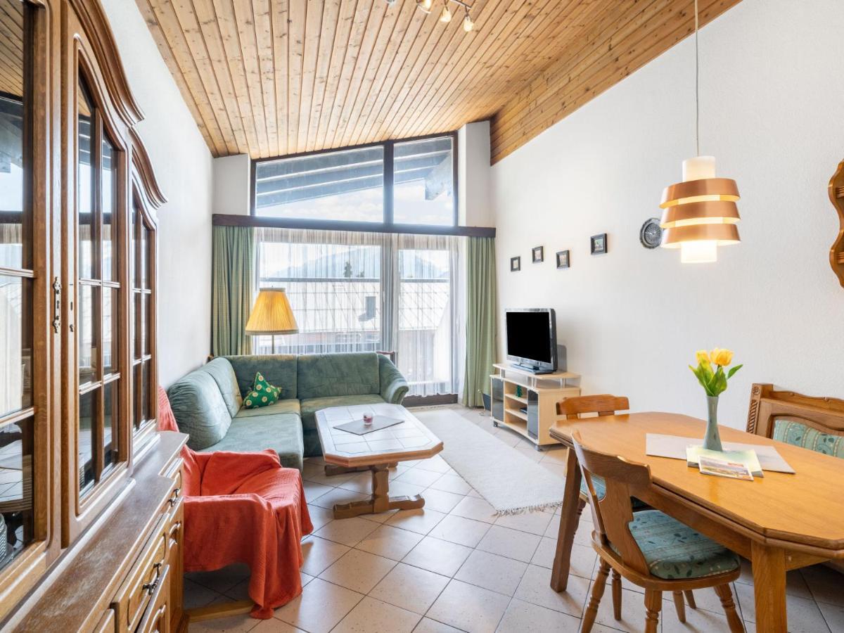 Apartment Haus Point By Interhome マイスホーフェン エクステリア 写真