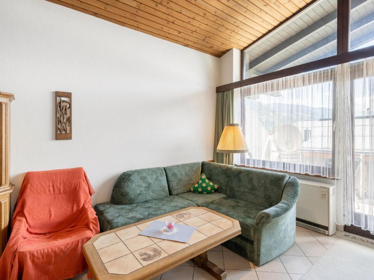 Apartment Haus Point By Interhome マイスホーフェン エクステリア 写真