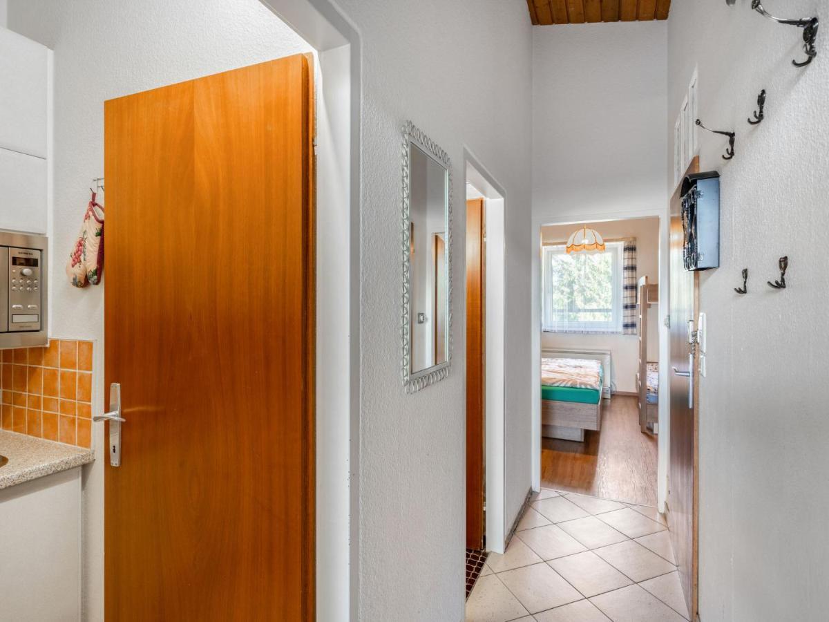 Apartment Haus Point By Interhome マイスホーフェン エクステリア 写真