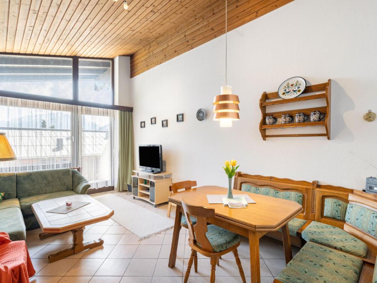 Apartment Haus Point By Interhome マイスホーフェン エクステリア 写真