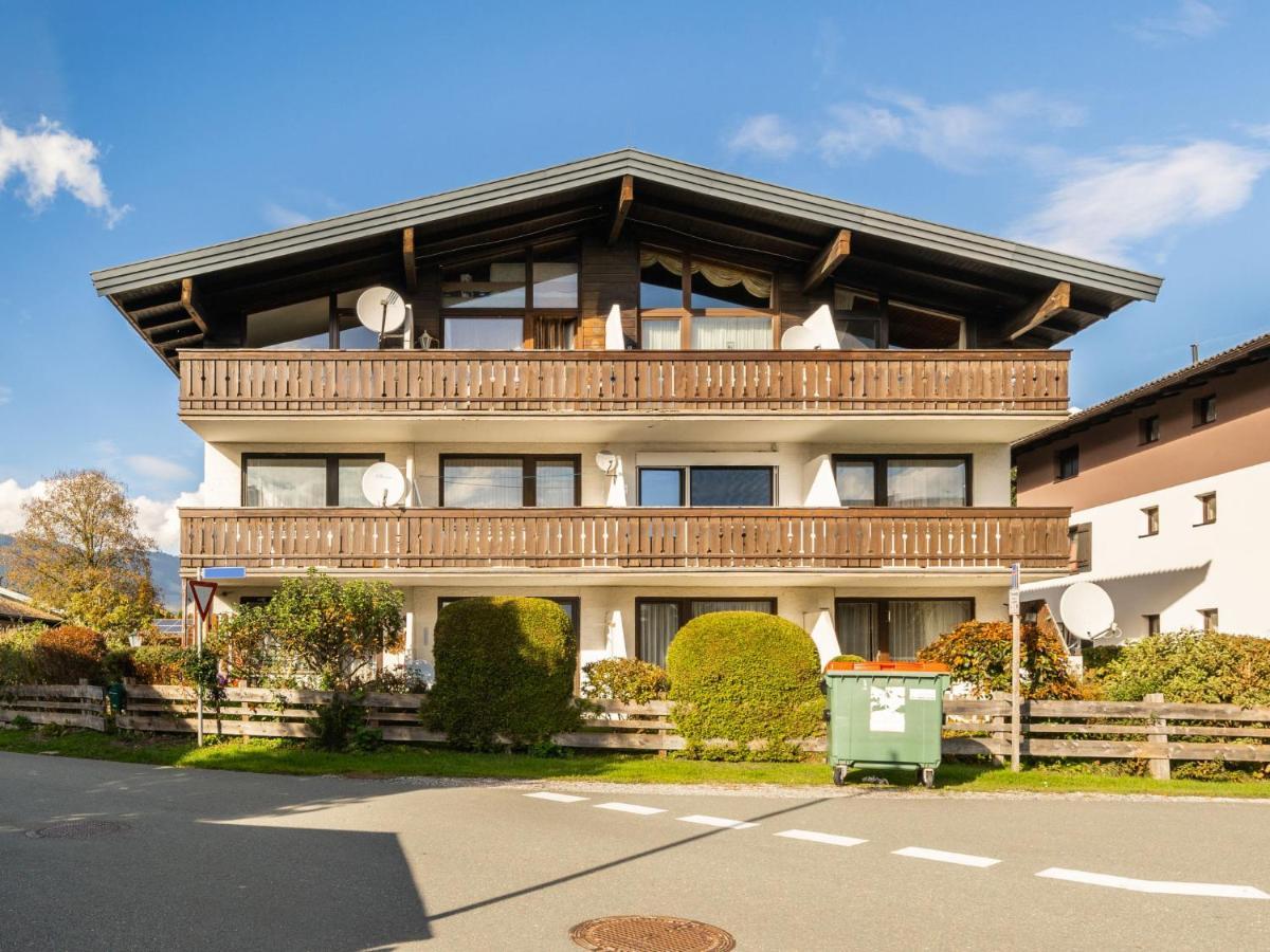 Apartment Haus Point By Interhome マイスホーフェン エクステリア 写真