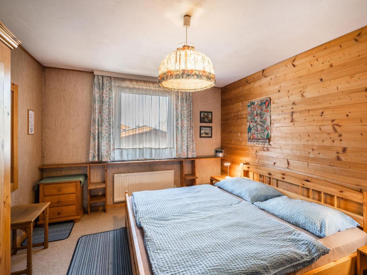 Apartment Haus Point By Interhome マイスホーフェン エクステリア 写真