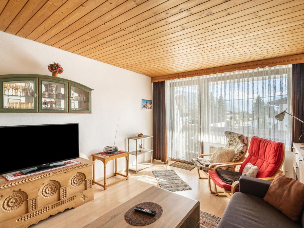 Apartment Haus Point By Interhome マイスホーフェン エクステリア 写真