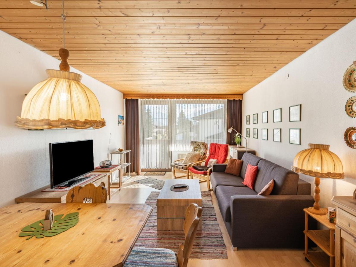 Apartment Haus Point By Interhome マイスホーフェン エクステリア 写真