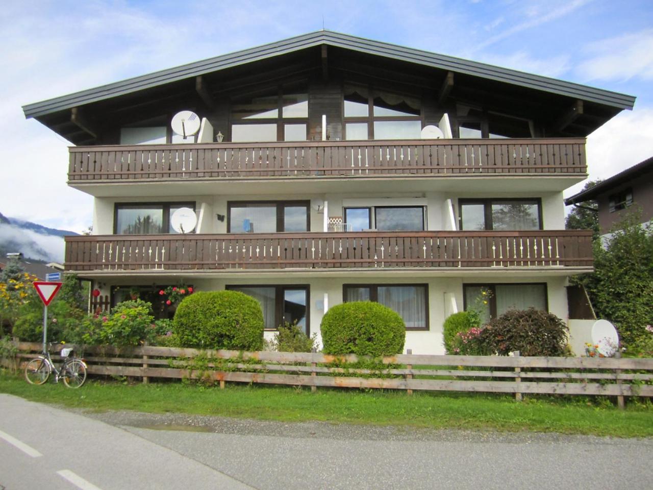 Apartment Haus Point By Interhome マイスホーフェン エクステリア 写真